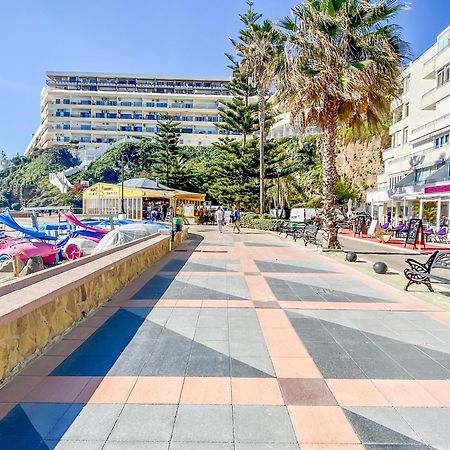 Fabuloso Apartamento Con Increibles Vistas Al Mar Torremolinos Exteriör bild