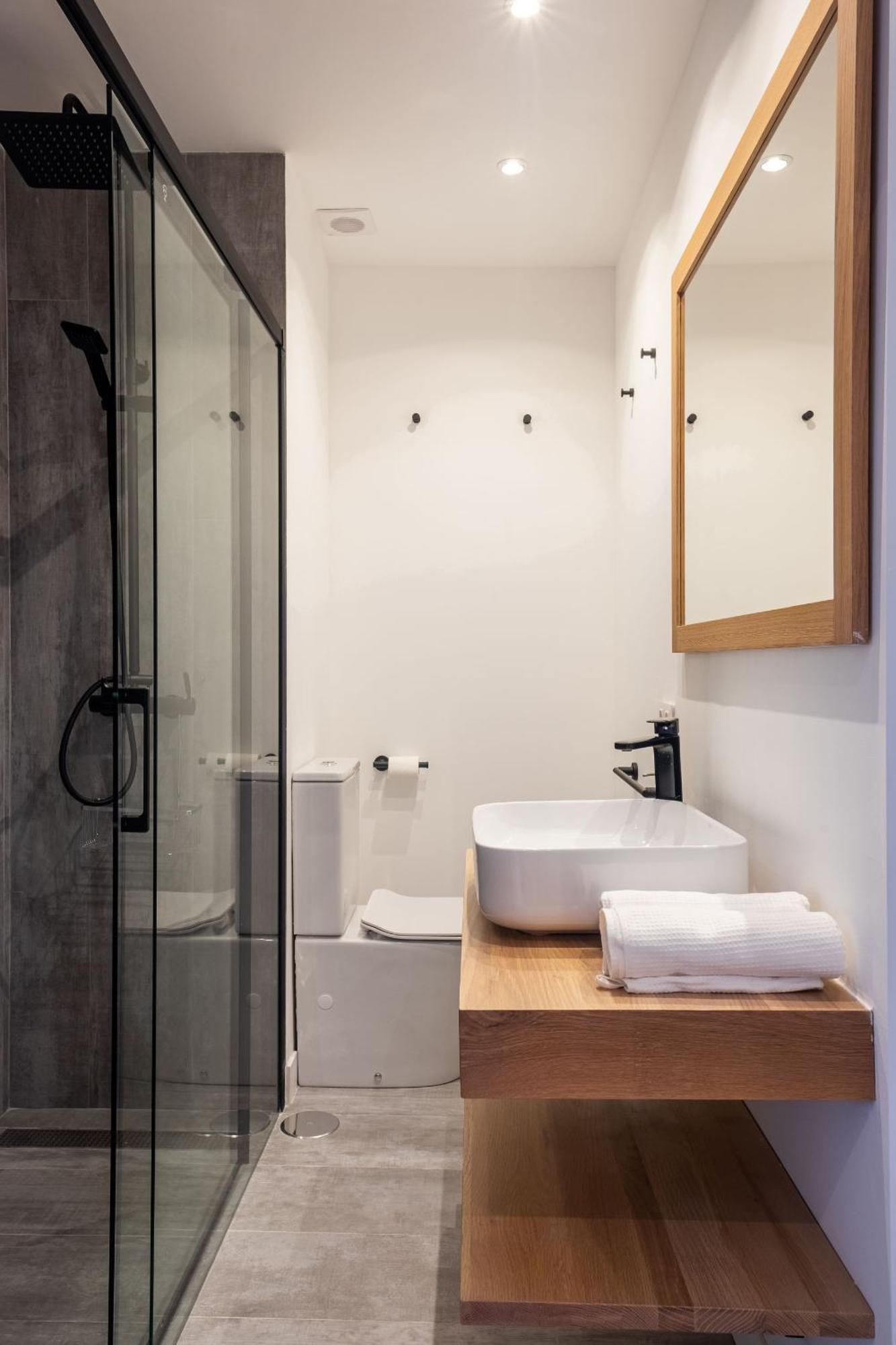Fabuloso Apartamento Con Increibles Vistas Al Mar Torremolinos Exteriör bild