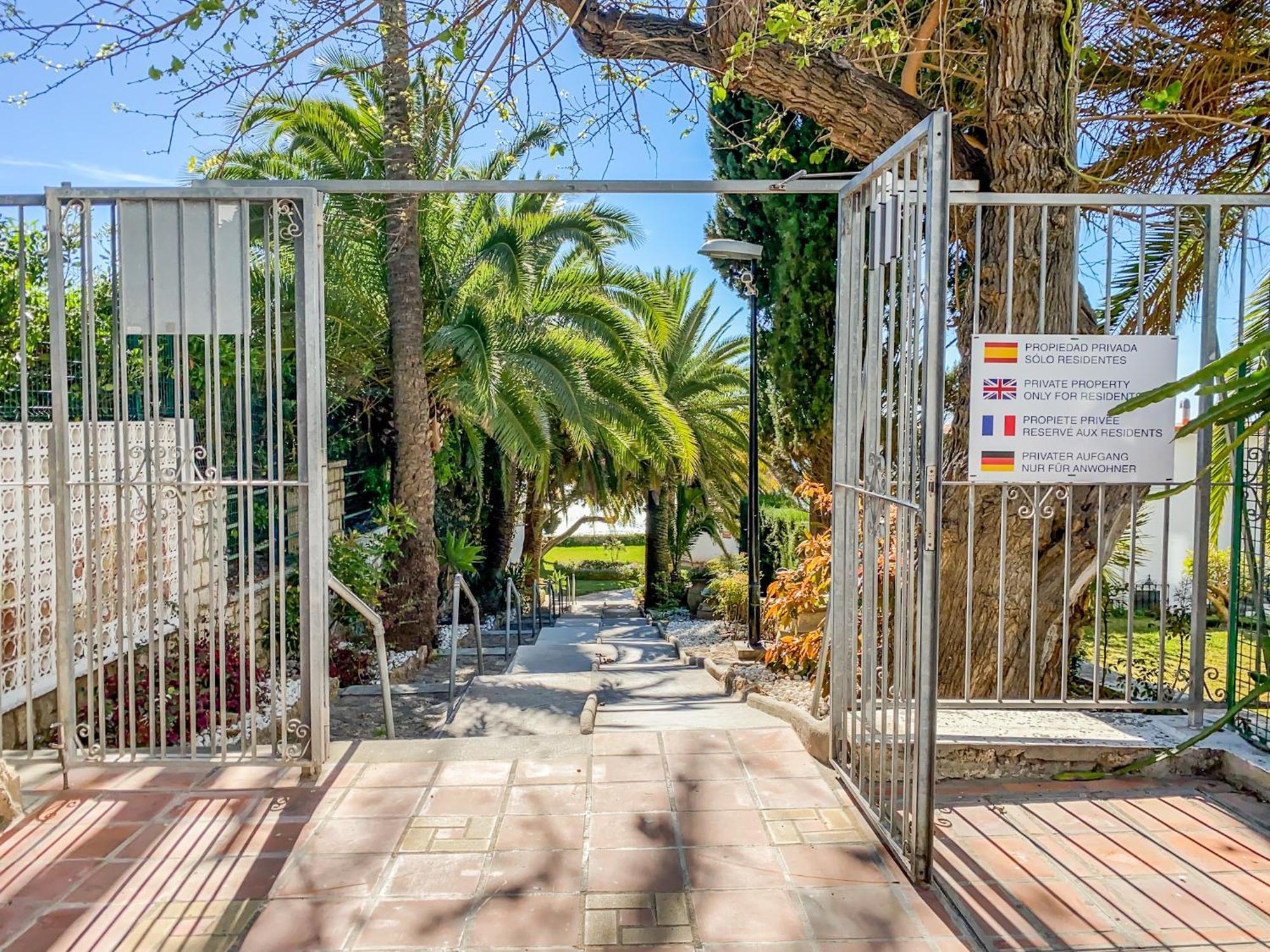 Fabuloso Apartamento Con Increibles Vistas Al Mar Torremolinos Exteriör bild
