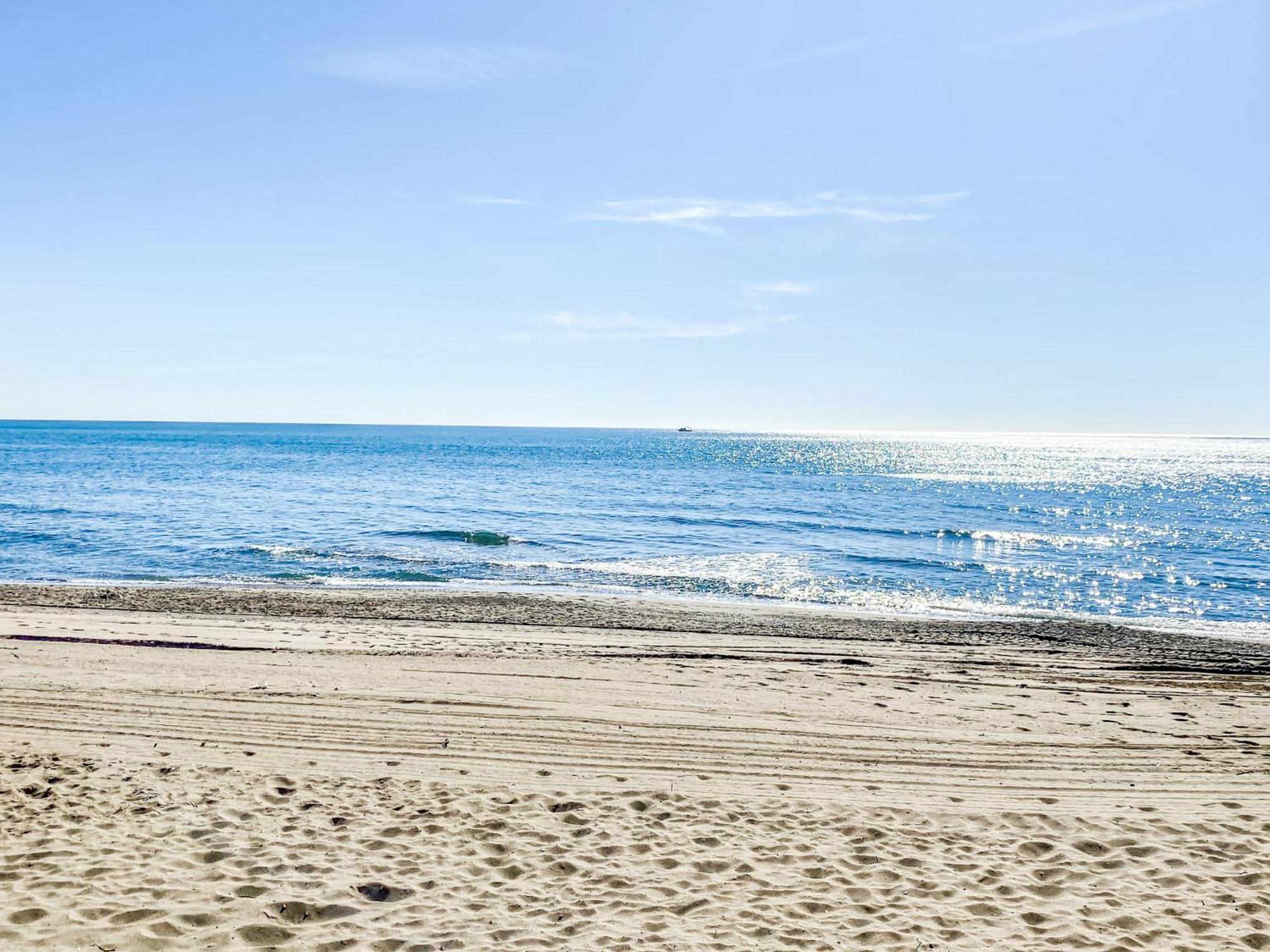 Fabuloso Apartamento Con Increibles Vistas Al Mar Torremolinos Exteriör bild