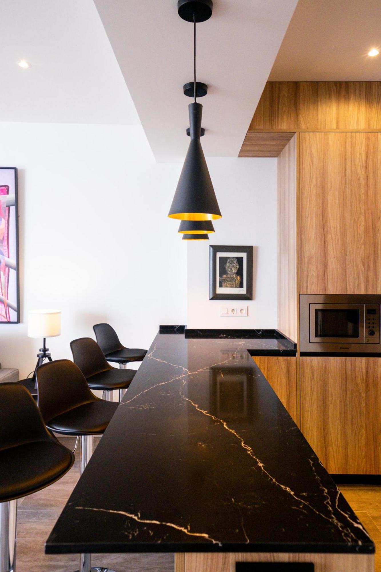 Fabuloso Apartamento Con Increibles Vistas Al Mar Torremolinos Exteriör bild